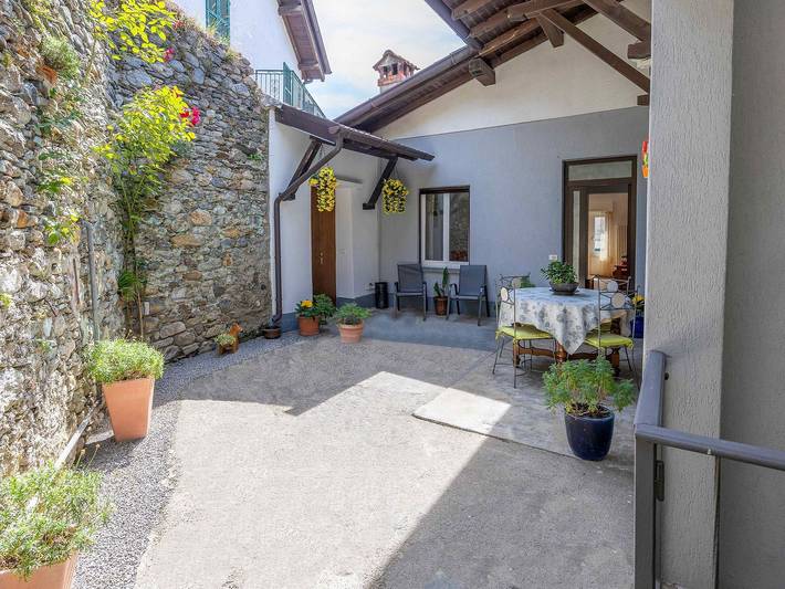 Ferienhaus für 5 Personen, mit Garten und Pool, mit Haustier am Comer See - 3