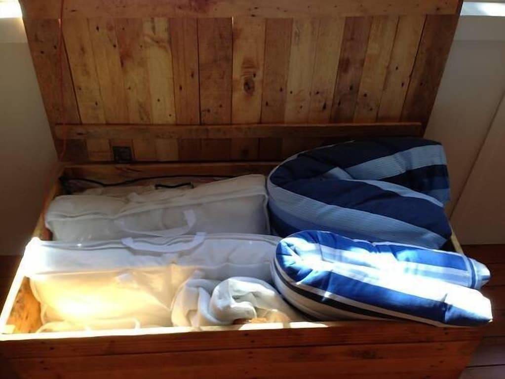 Holiday Home for 6 People in Callala Beach, Jervis Bay