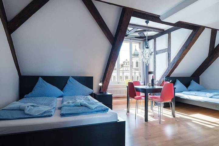 Ferienwohnung für 4 Personen in Luzern - 2