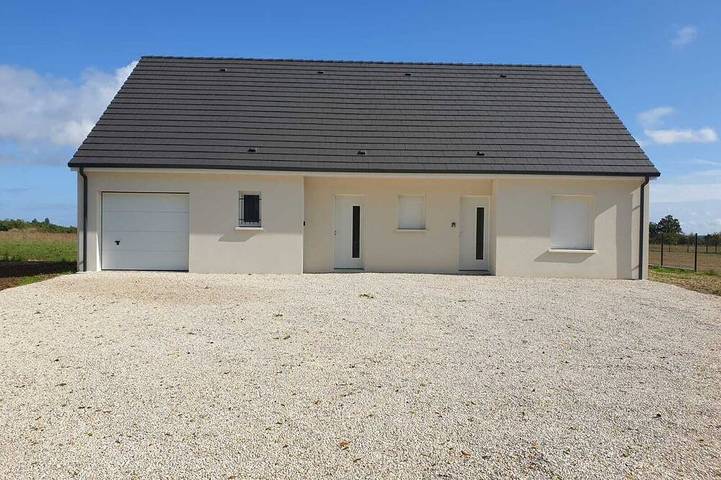 Location de vacances pour 6 personnes à Châtillon-sur-Loire - 4