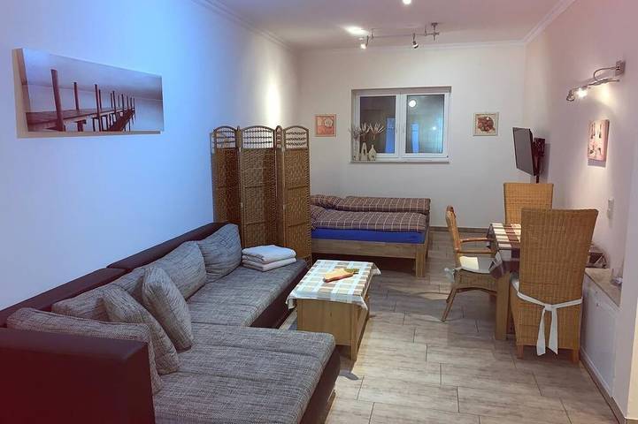 Ferienwohnung für 2 Personen - 1