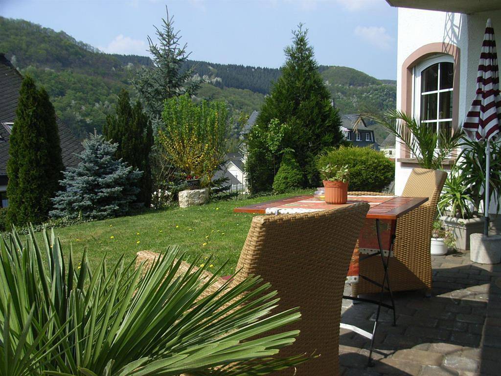 Appartement de vacances entier, 2-Bettwohnung in Enkirch, Région de Bernkastel-Kues