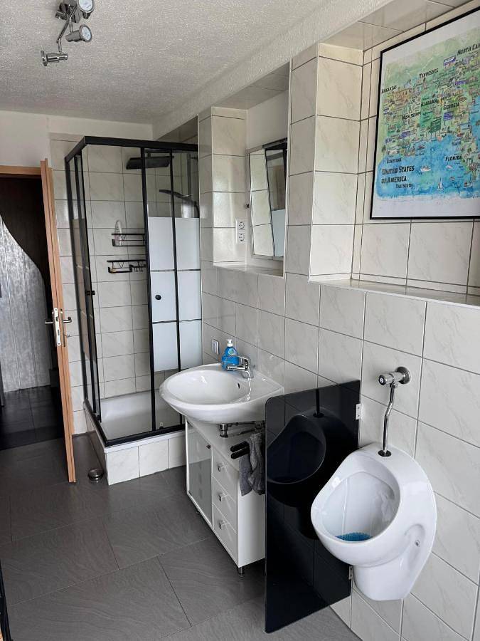 Ganze Wohnung, Two-Bedroom Apartment in Hoffeld, Osteifel