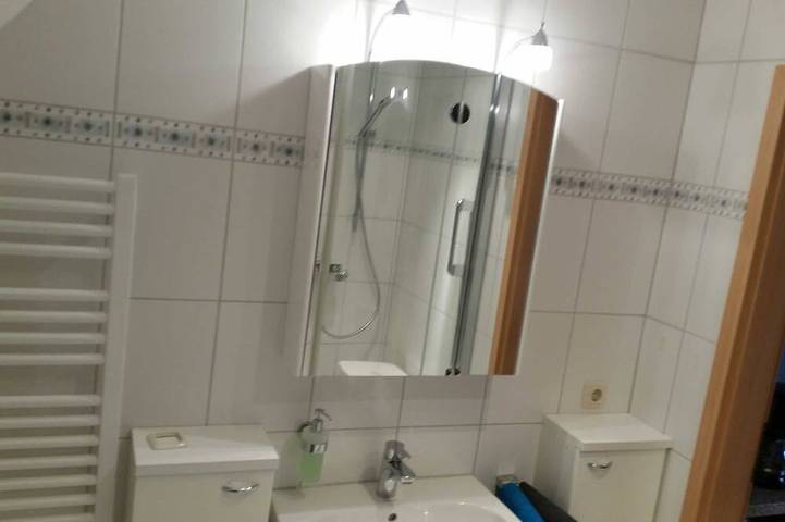 Bauernhof für 2 Personen, mit Garten in Altes Land Stade - 4