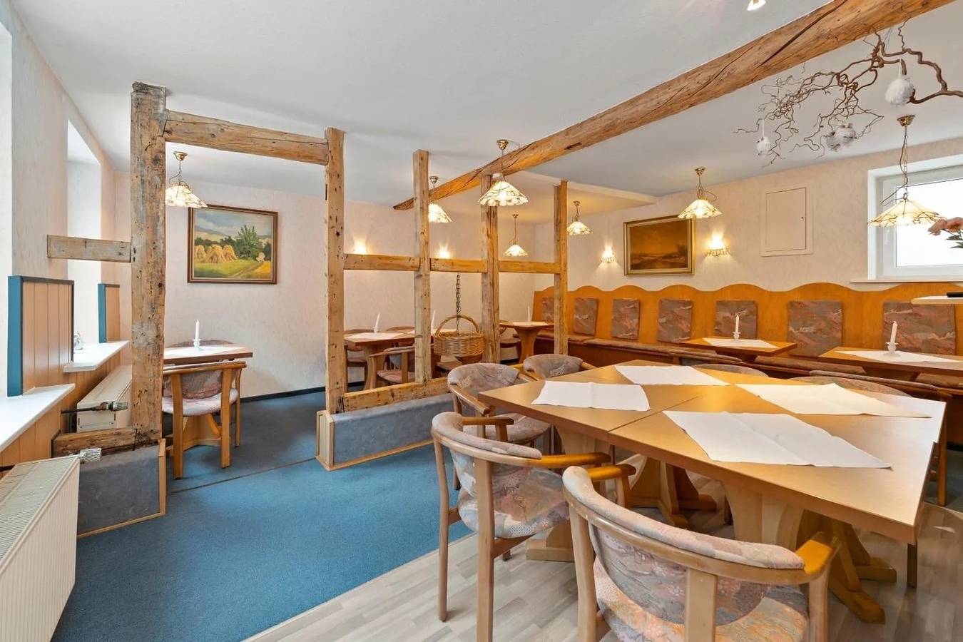 Gruppenhaus Sankt Andreasberg (Braunlage) in Sankt Andreasberg, Braunlage