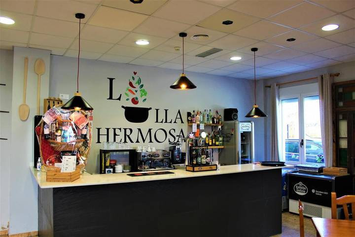 Casa de huéspuedes para 2 personas, con jardín y vistas en Requena-Utiel - 3