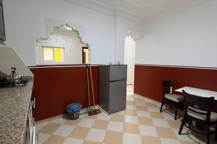 Gîte pour 4 personnes à Tiznit - 2