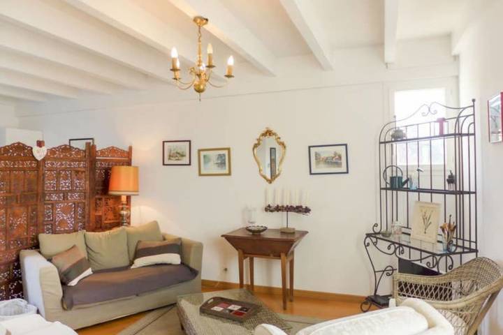 Appartement de vacances pour 4 personnes