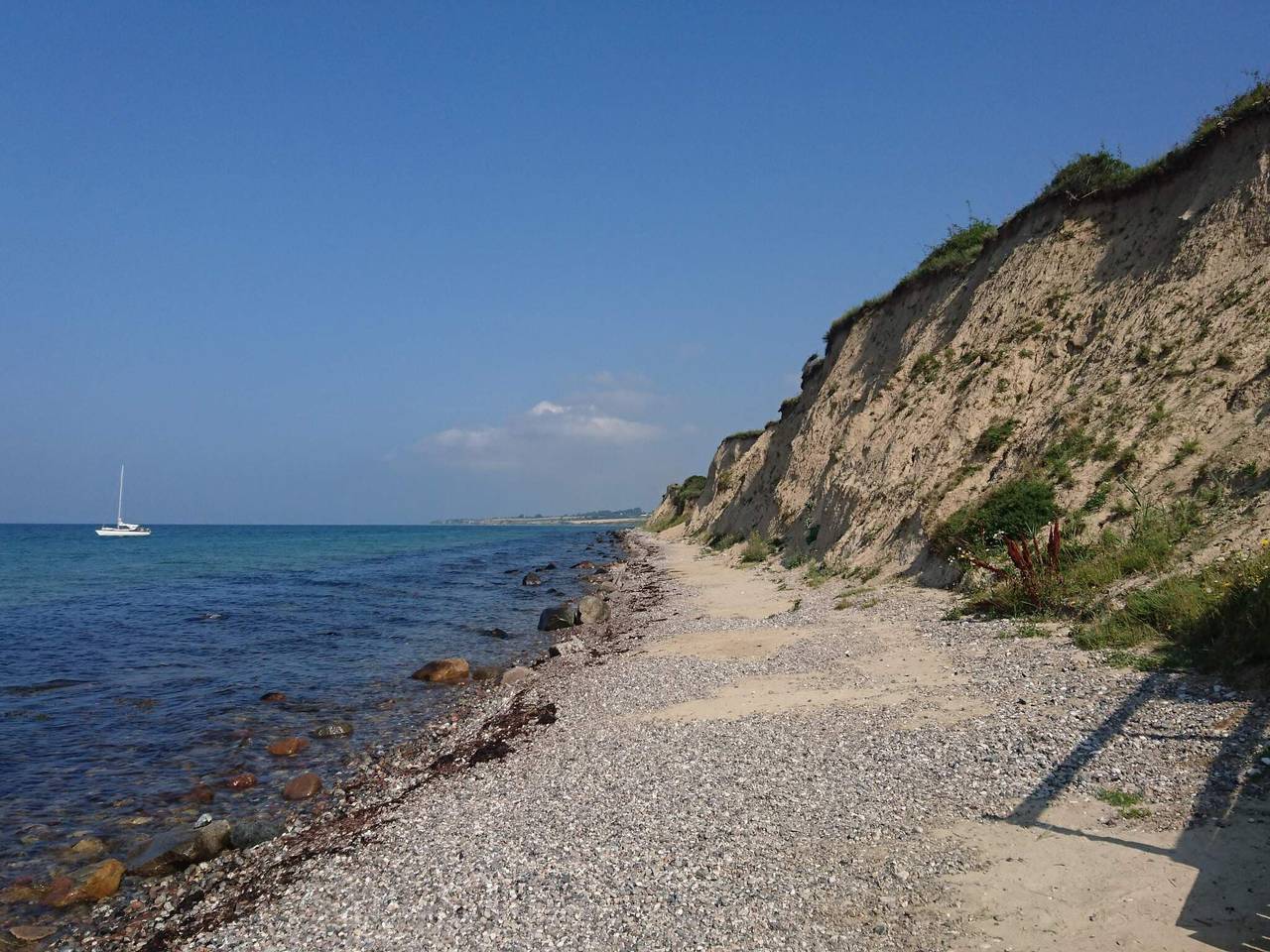 4 person feriebolig i Ærøskøbing in Ærøskøbing, Lillebælt