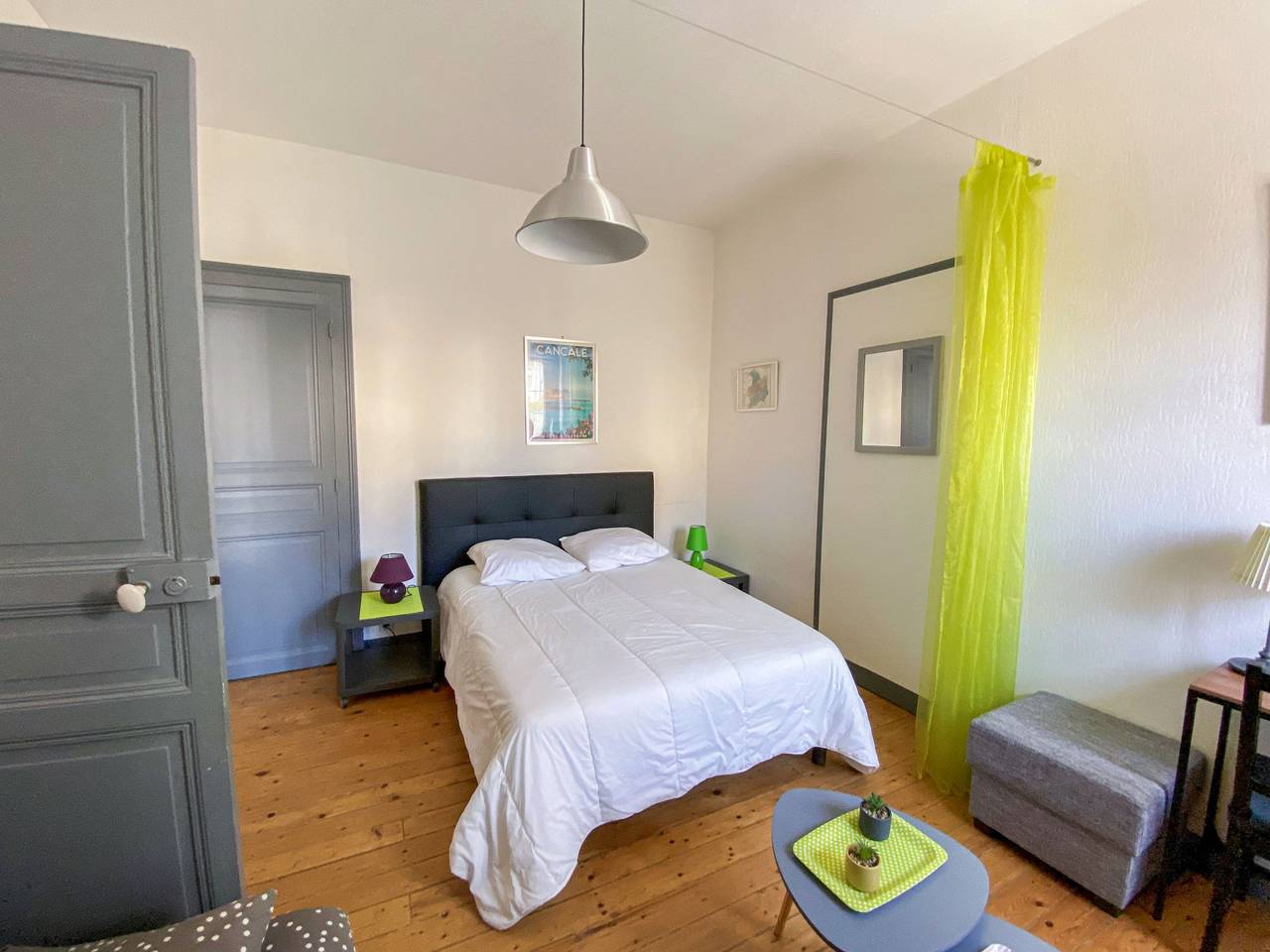 Apartamento entero, Le Continental in Paramé, Saint-Malo