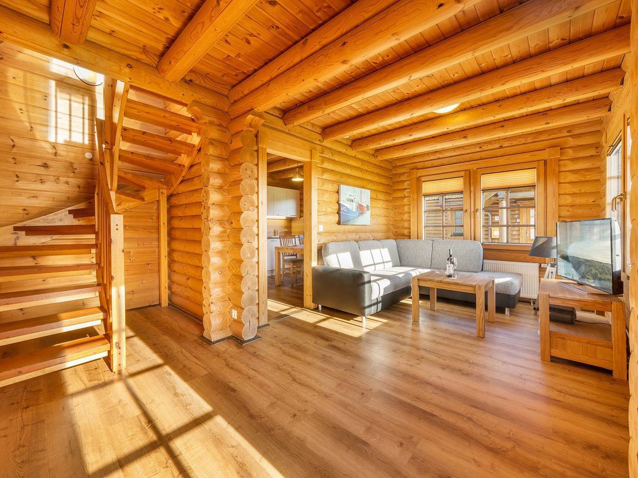 Ferienhaus in Rügen ab 182€ pro Nacht