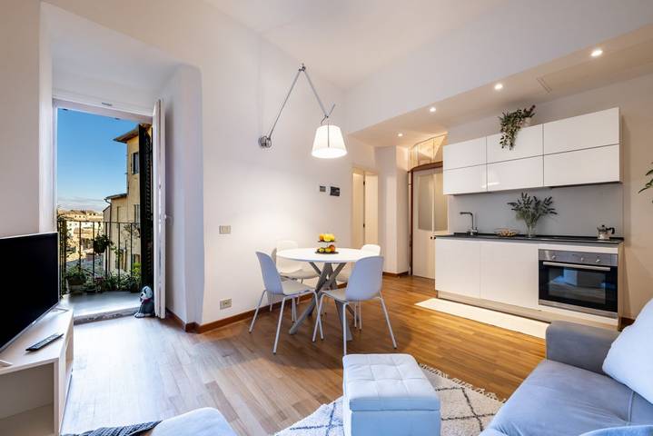 Apartamento de vacaciones para 2 personas - 1