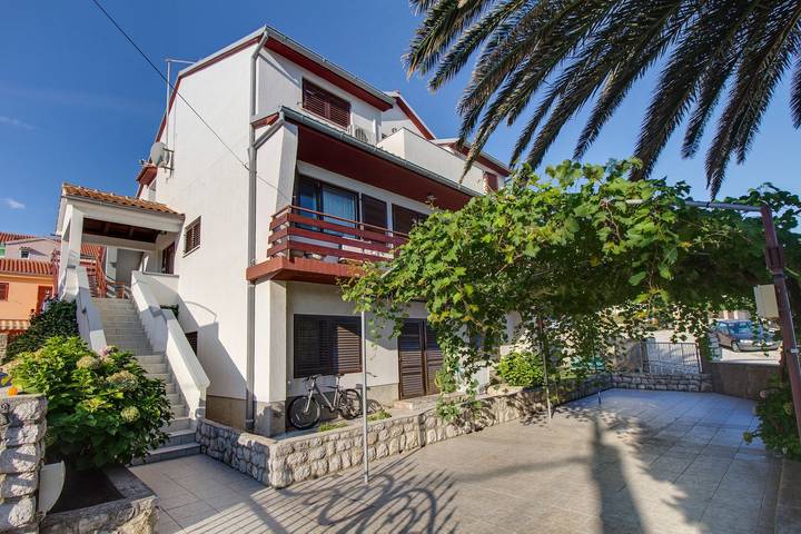 Ganze Wohnung, Apartment Valentina in Mali Lošinj, Lošinj (Kvarner Bucht)