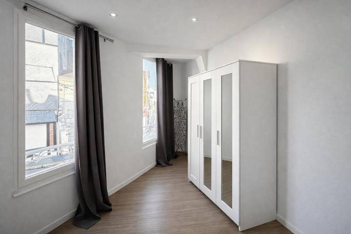 Gîte pour 4 personnes à Montivilliers - 3