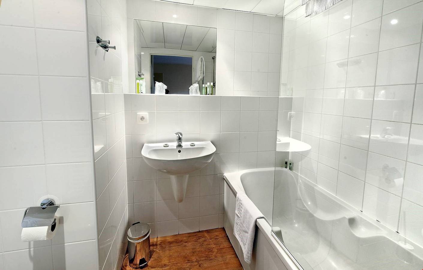 Entire apartment, Appart'hôtel Odalys Olympe in Antibes in Antibes, Cannes region