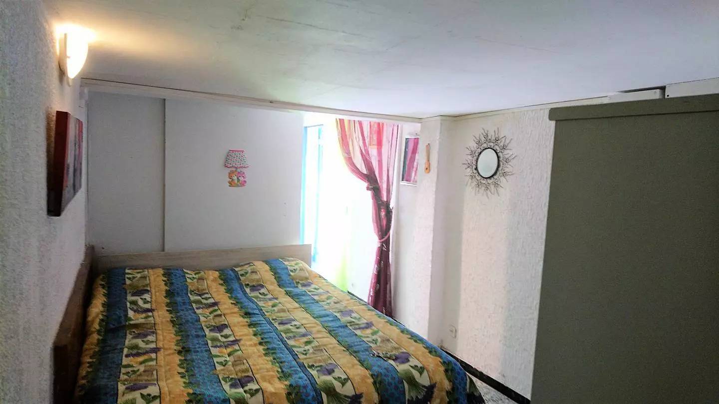 Ganze Wohnung, Typische Angelunterkunft 4 Personen in Le Grau-du-Roi, Côte d'Améthyste