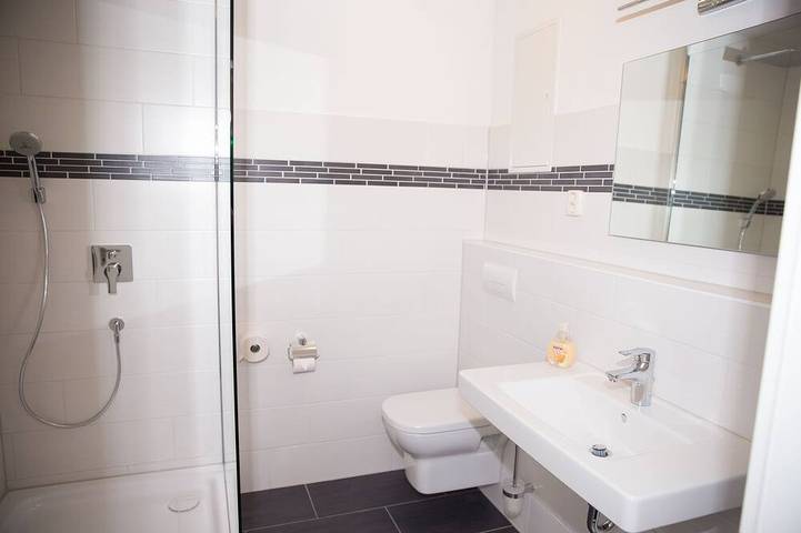 B&B für 4 Personen in Rostock - 2