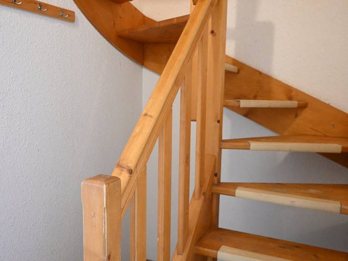 Gîte pour 7 personnes, avec balcon à Landry - 4