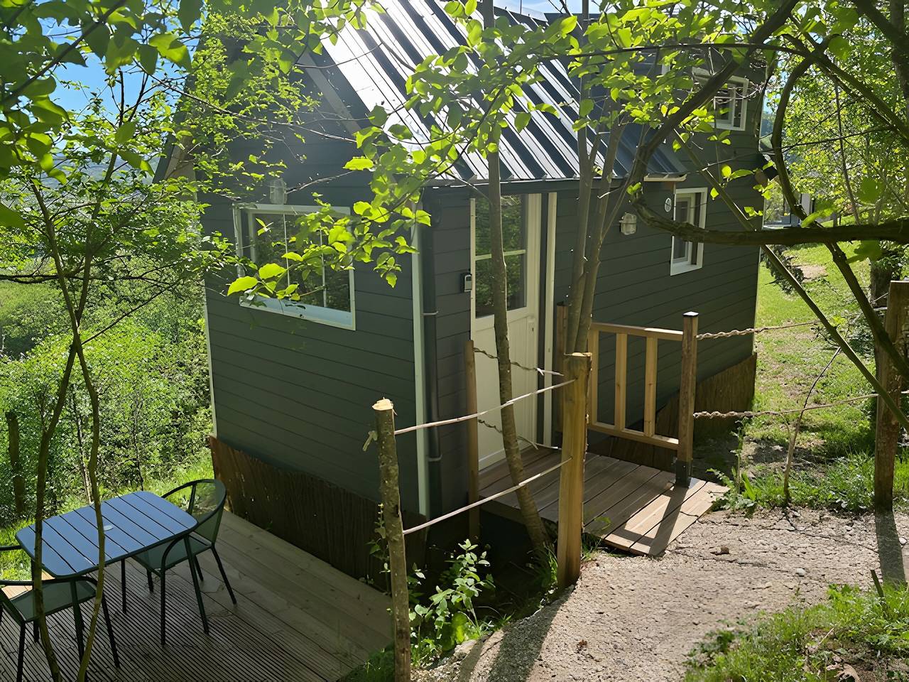 Photo : Appartement de vacances