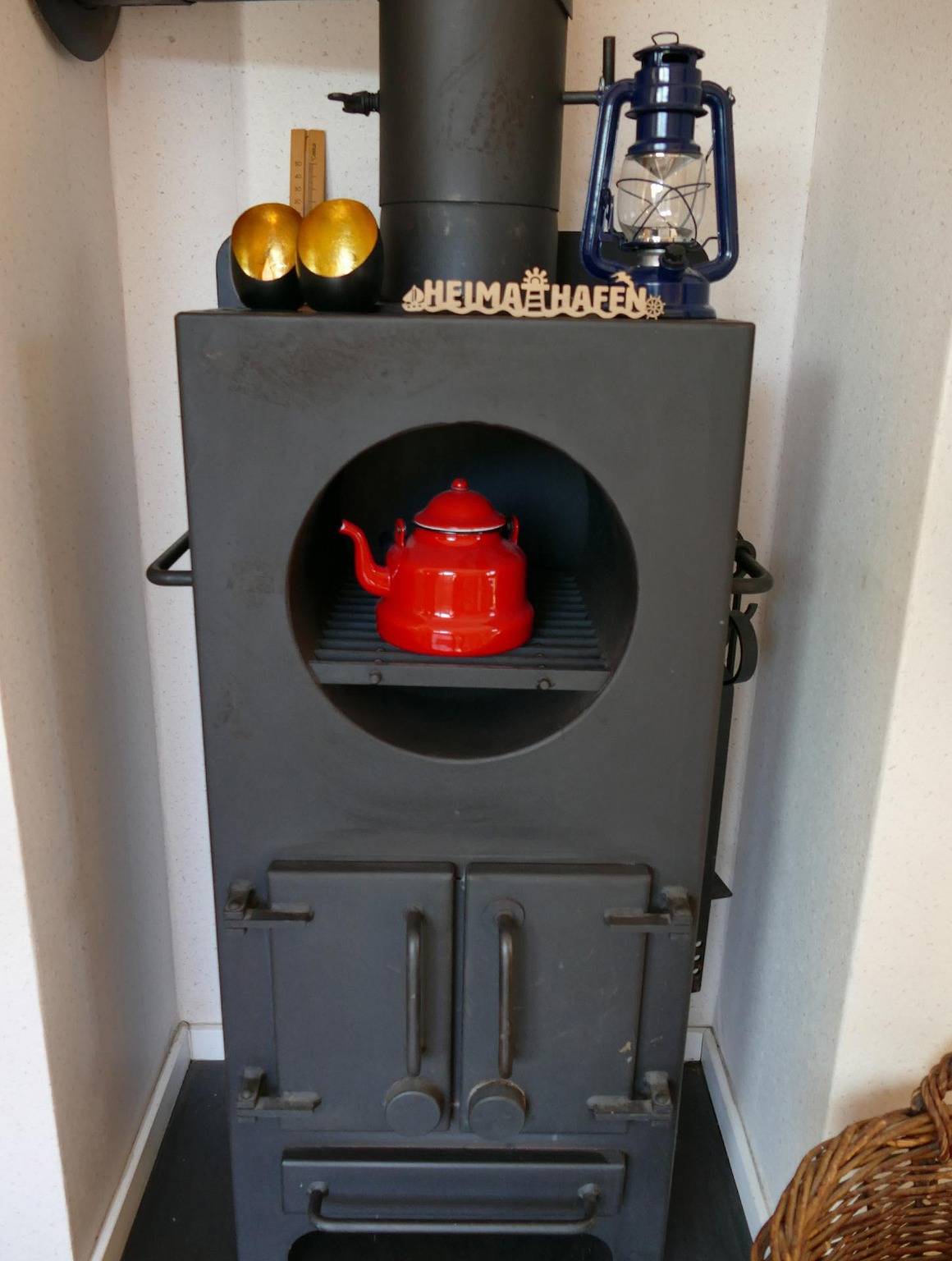 Ganze Ferienwohnung, Wohnung Rico oben in St. Peter-Bad, St. Peter-Ording