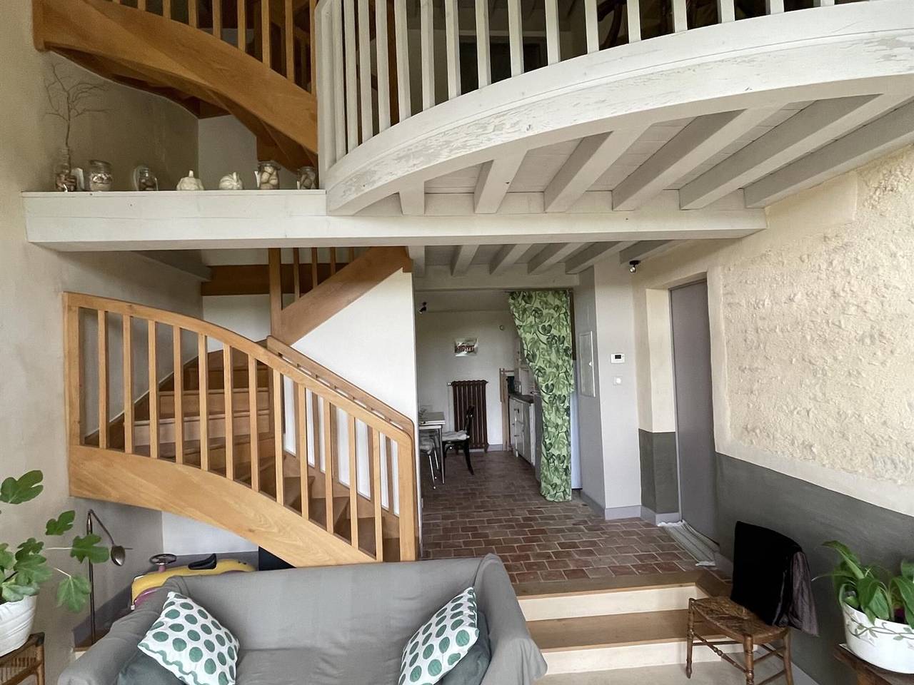 Charmantes Landhaus, saisonaler Pool in Avot, Dijon und Umgebung