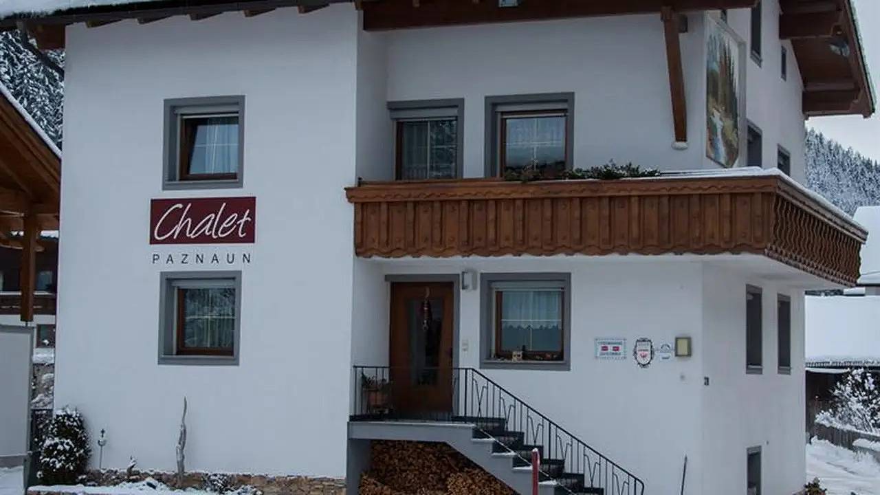 Ganze Ferienwohnung, Ferienwohnung für 5 Personen (50 m²) in Kappl in Kappl, Verwall