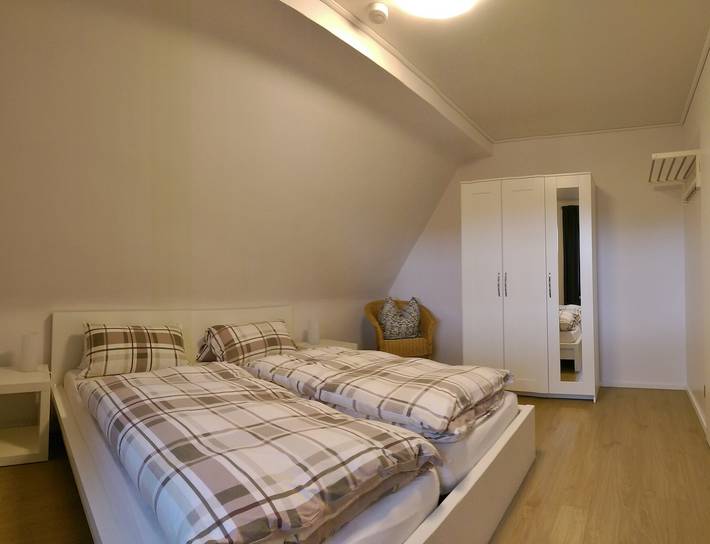 Ferienhaus für 4 Personen in Zirndorf - 4