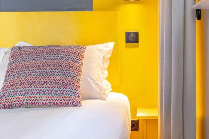 Apartamento entero, Apartamento-Estándar-Baño privado con ducha-Le Vauban in Lille, Lille region