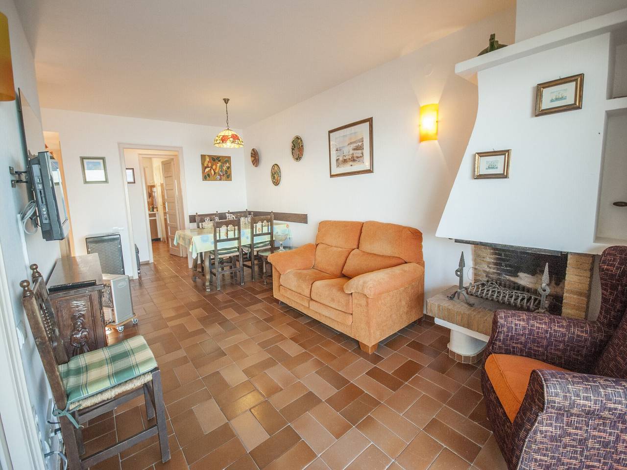 Appartamento vacanze a Pals a partire da 155€ a notte