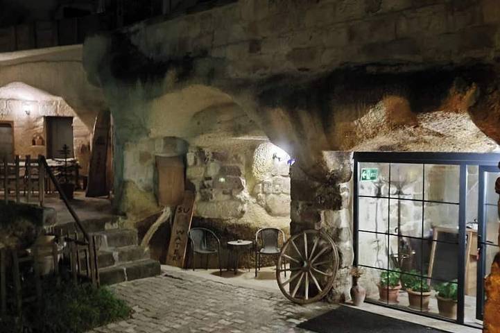Appartamento vacanze per 2 persone, con giardino - 1