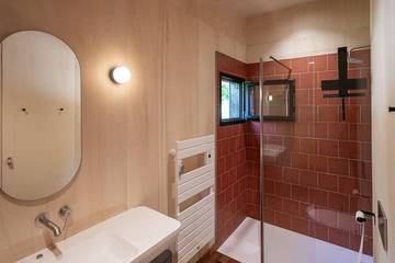 Cabane En Bois pour 2 Personnes dans Arette, Région d'Oloron-Sainte-Marie, Photo 4