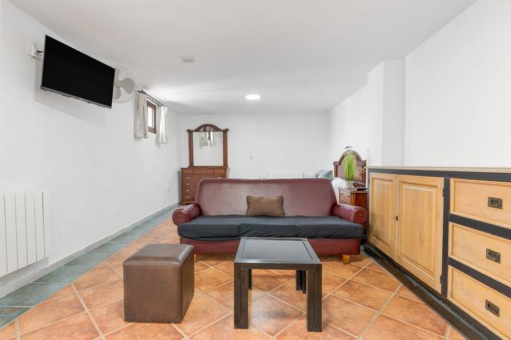 Casa rural para 3 personas en Alhama - 4