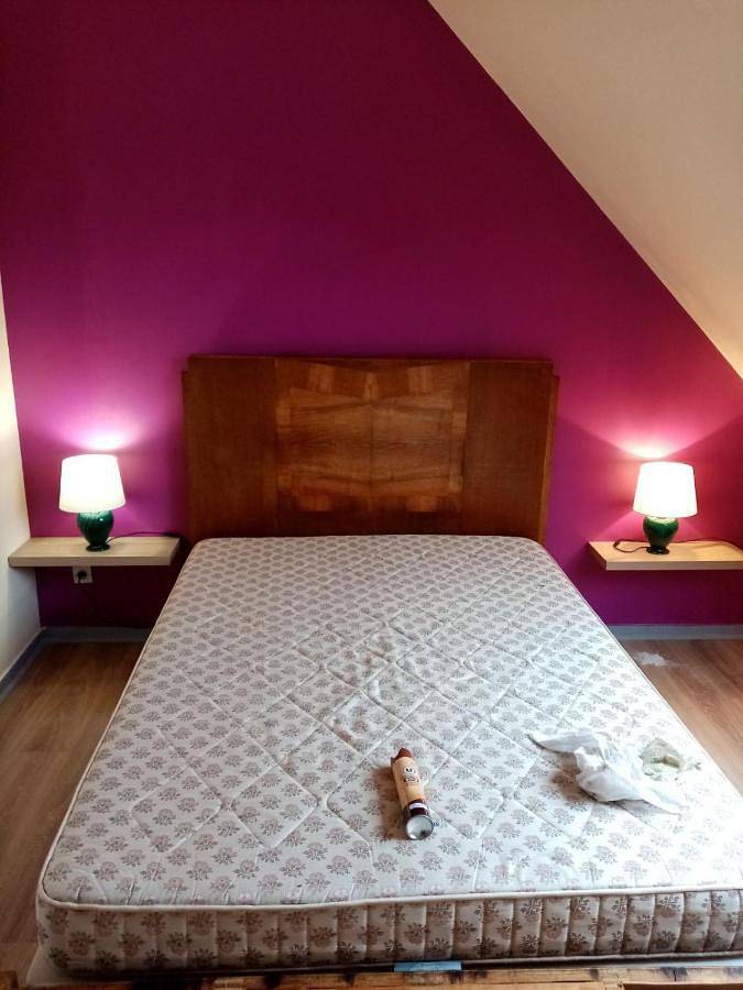 Maison de vacances pour 12 personnes, avec jardin, adapté aux familles - 1