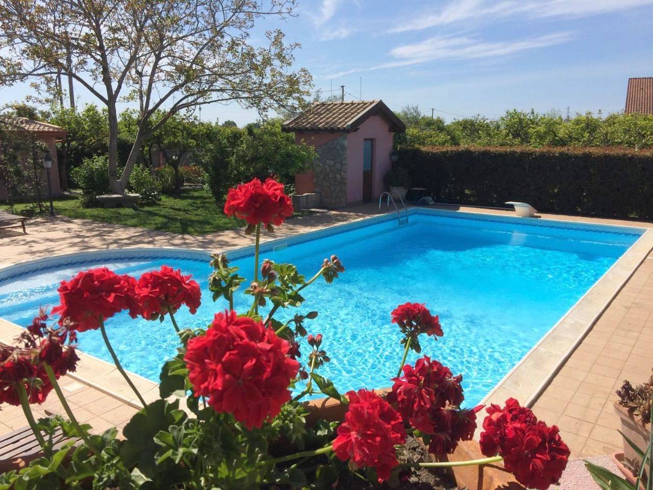Apartment in Trappitello-Chianchitta, Taormina