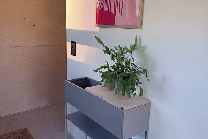 Ferienhaus für 2 Personen - 1