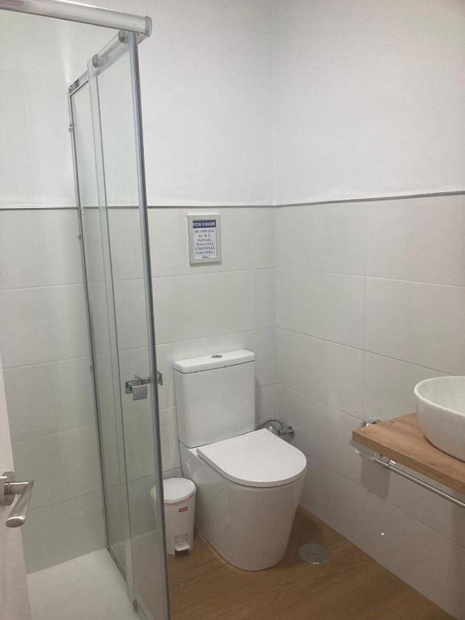 Alojamiento Rural Al´Mare in La Fontanilla, Conil de la Frontera