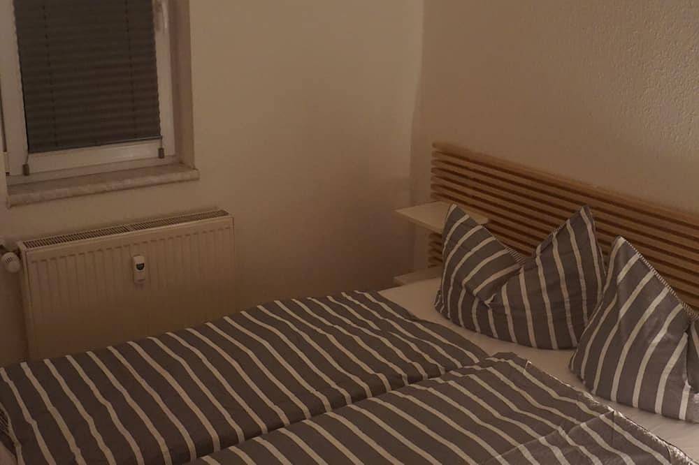 Ganze Wohnung, Ferienwohnung mitten im Thüringer Wald im schönen Ilmenau in Ilmenau, Thüringer Kernland