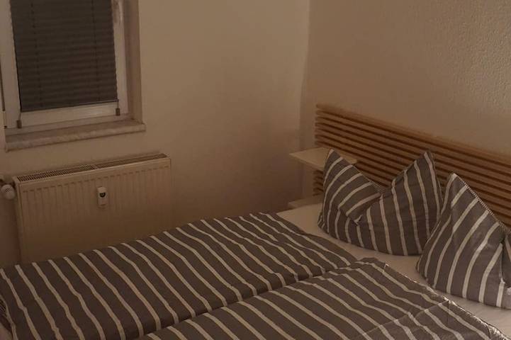 Ferienwohnung für 4 Personen in Ilmenau - 3