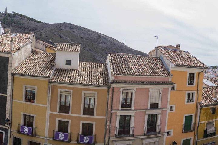 Appartement de vacances pour 4 personnes - 1