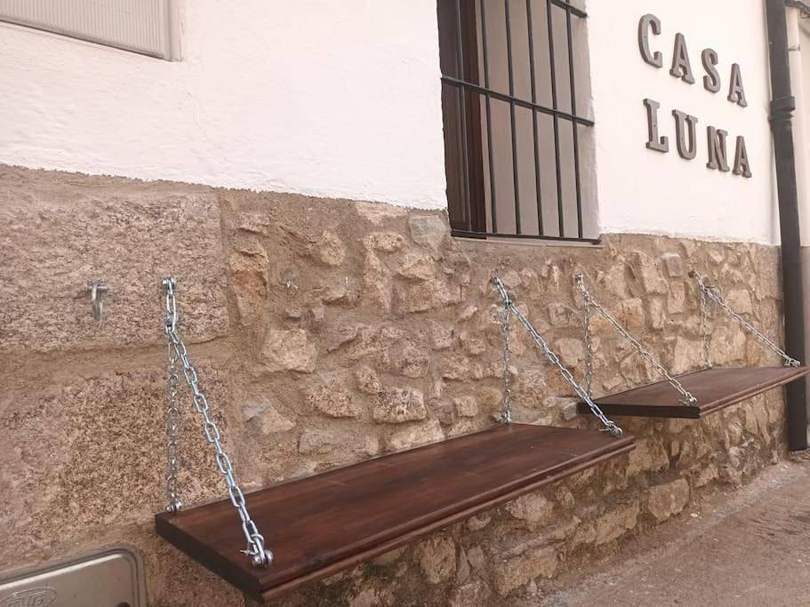 Holiday Home in Losar de la Vera, Provincia de Cáceres