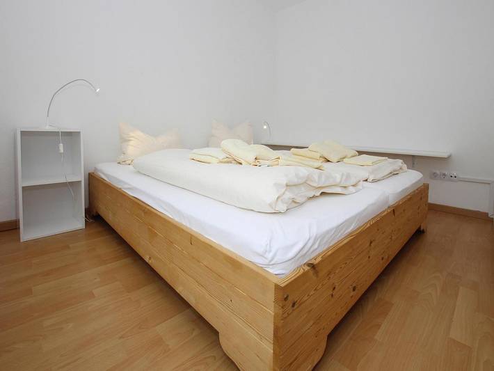 Ferienwohnung für 2 Personen, mit Sauna und Pool sowie Terrasse in Westerland - 3