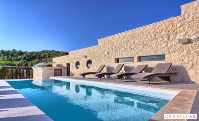 Ferienhaus für 12 Personen in Jezera, Murter, Bild 3