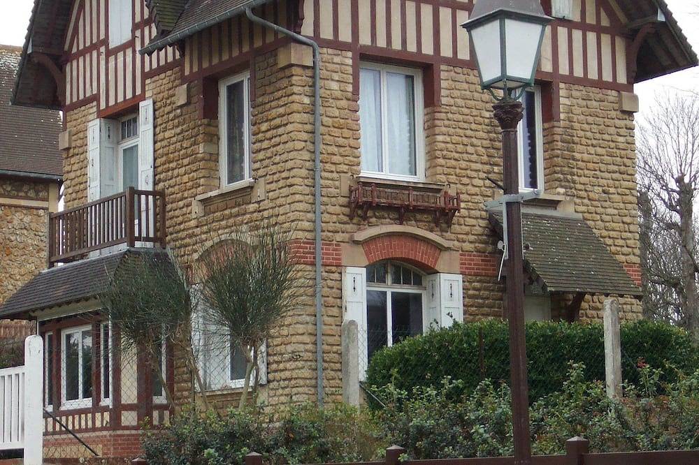 Photo : Maison de vacances