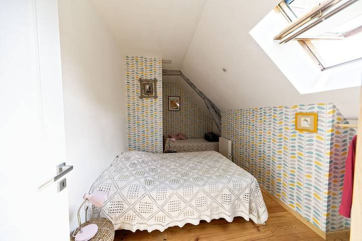 Location de vacances pour 8 personnes, avec jardin à Cénac-et-Saint-Julien - 2