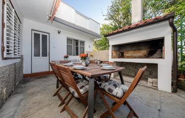 Ferienhaus für 6 Personen in Supetarska Draga, Rab, Bild 2