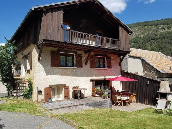 Gîte für 4 Personen - 1
