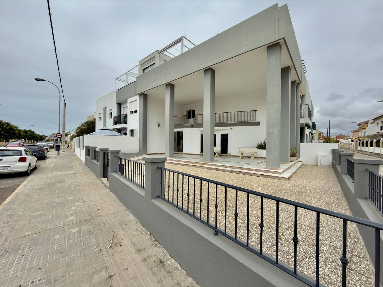 Apartamento entero, Residencial El Cano by Staycare in Playa de Puntalillo (Rota), Rota 