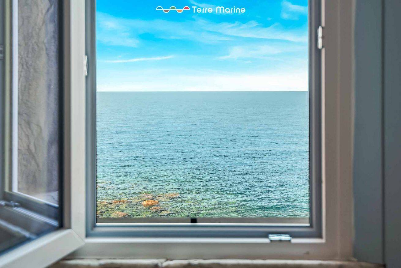 Ganze Wohnung, Ferienwohnung für 2 Personen in Riomaggiore, Cinque Terre