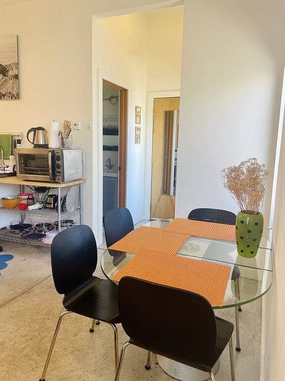 Appartement de vacances pour 3 personnes