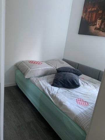 Vakantiepark voor 4 Personen in Goslar, Harz, Afbeelding 4